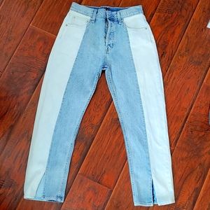 Gap sz 26 stretch jeans